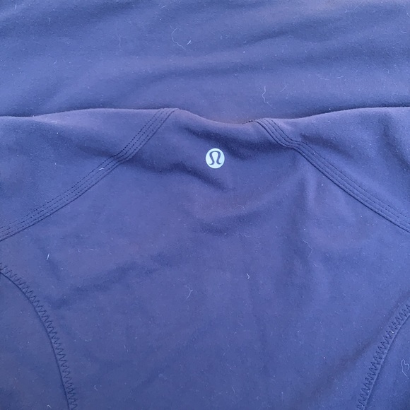 Lululemon zip up jacket - Picture 5 of 6